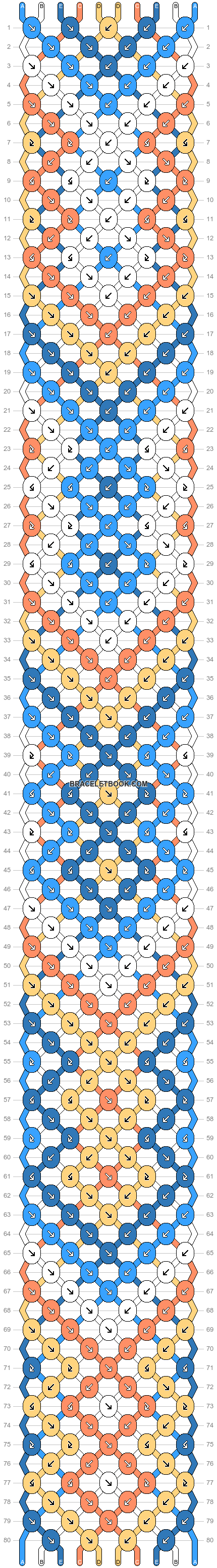 Normal pattern #125594 variation #403245 pattern