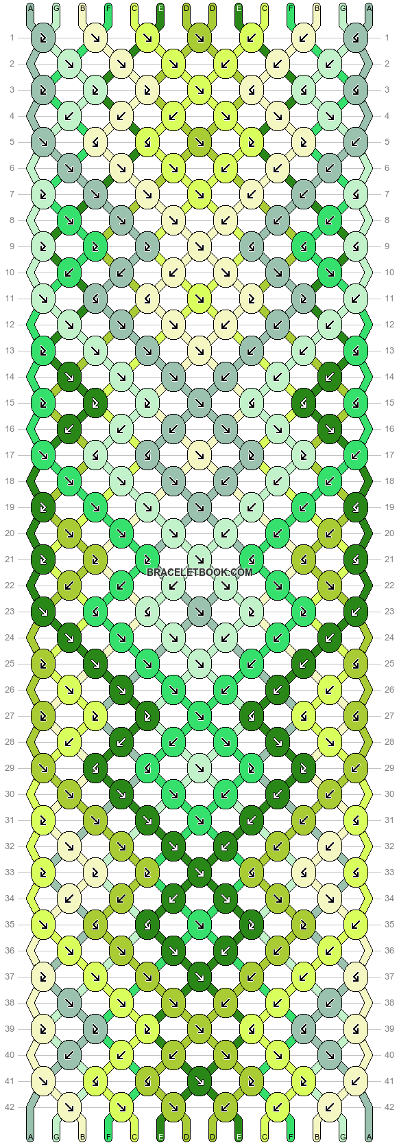 Normal pattern #193755 variation #403246 pattern