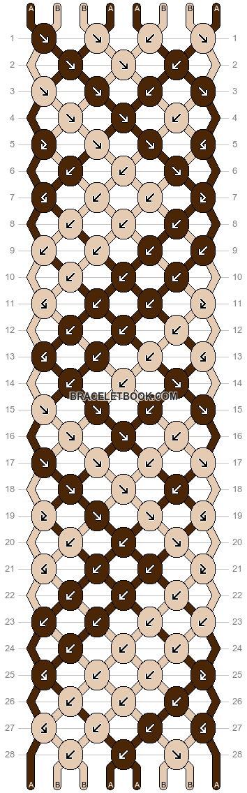 Normal pattern #193369 variation #403247 pattern