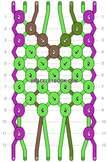 Normal pattern #193739 variation #403248 pattern