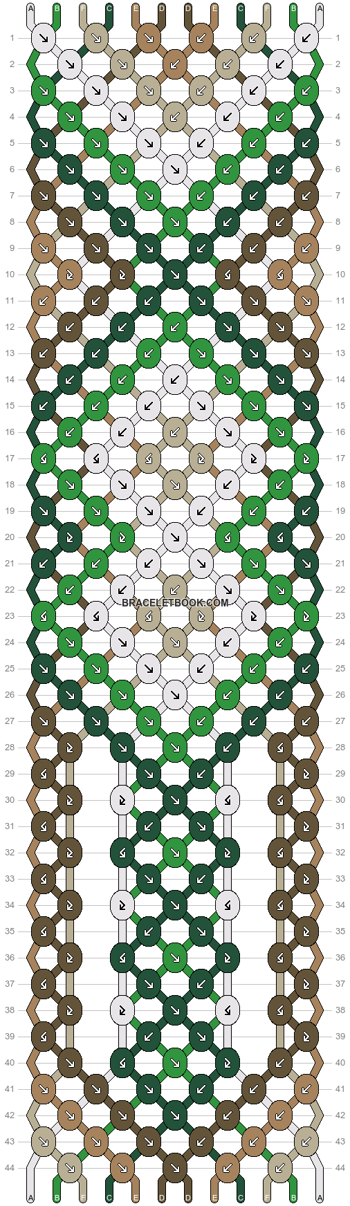 Normal pattern #28009 variation #403250 pattern