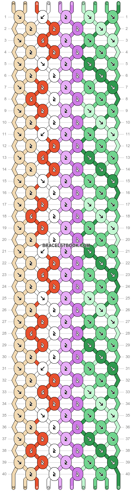 Normal pattern #193312 variation #403251 pattern