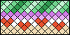 Normal pattern #193312 variation #403251