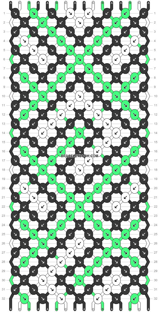 Normal pattern #95338 variation #403253 pattern