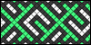 Normal pattern #95338 variation #403253