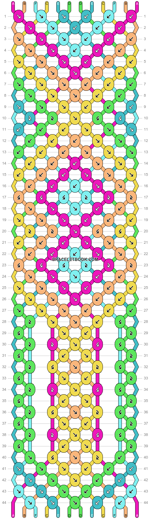 Normal pattern #28009 variation #403254 pattern