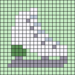 Alpha pattern #173949 variation #403257