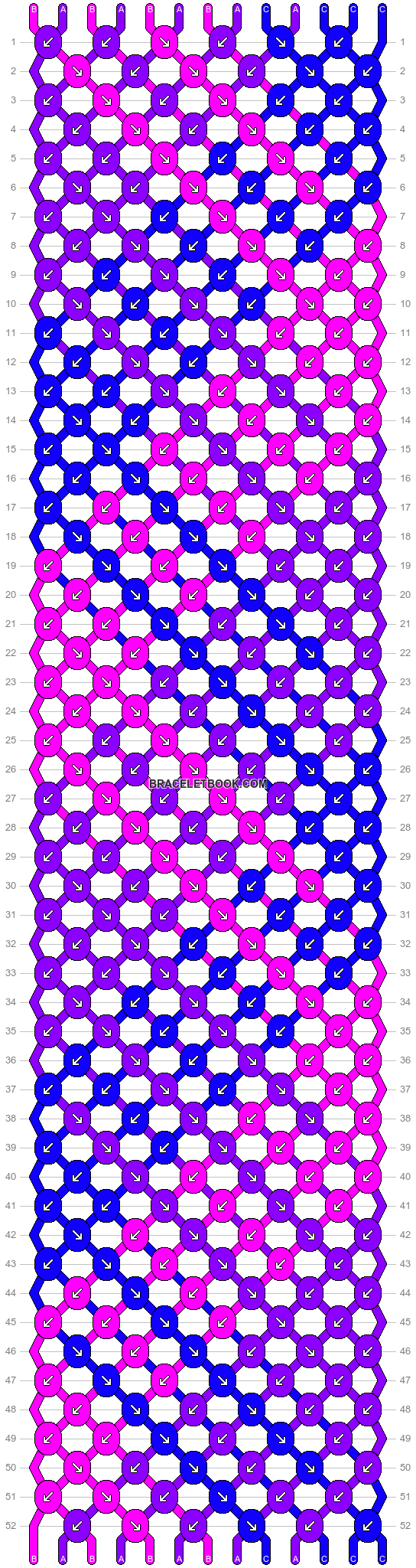 Normal pattern #193770 variation #403258 pattern