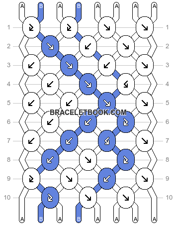Normal pattern #151500 variation #403259 pattern