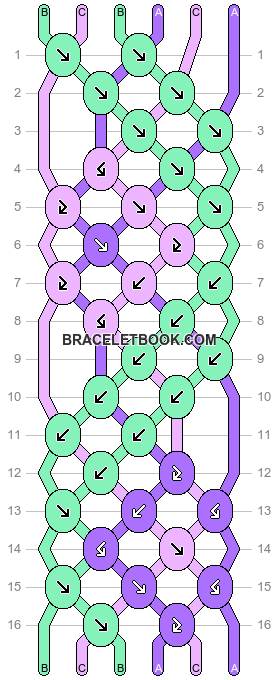 Normal pattern #193348 variation #403260 pattern