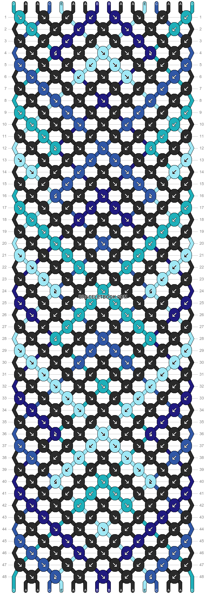 Normal pattern #128435 variation #403261 pattern