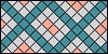 Normal pattern #10724 variation #403262