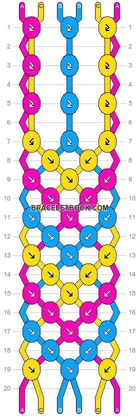 Normal pattern #191094 variation #403263 pattern