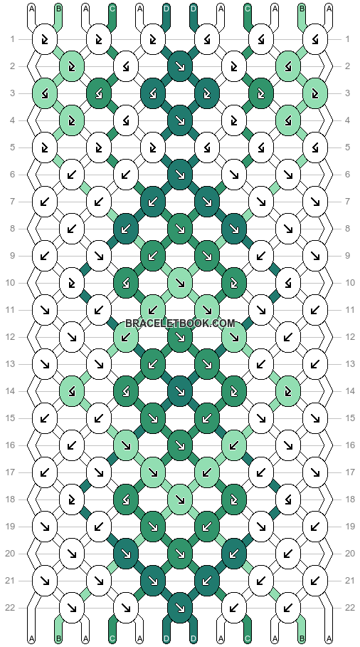 Normal pattern #149751 variation #403264 pattern