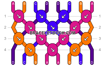 Normal pattern #2 variation #403265 pattern
