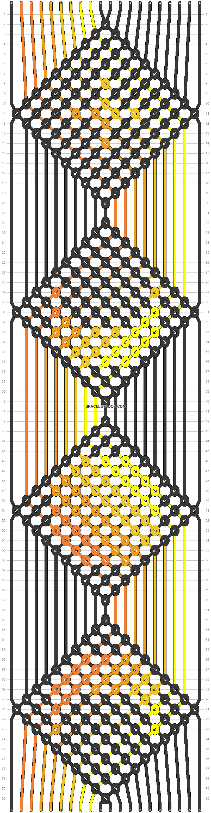 Normal pattern #108941 variation #403266 pattern