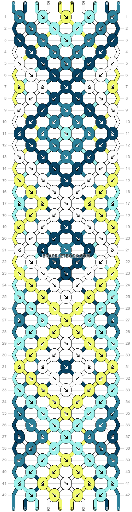 Normal pattern #146961 variation #403267 pattern