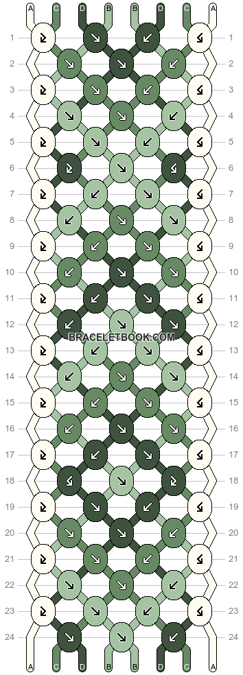 Normal pattern #192903 variation #403268 pattern