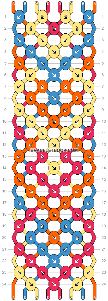 Normal pattern #193517 variation #403269 pattern