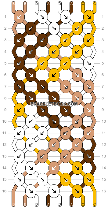 Normal pattern #133558 variation #403270 pattern