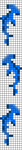 Alpha pattern #184333 variation #403271