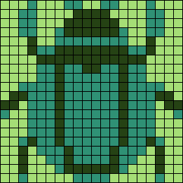 Alpha pattern #125187 variation #403272 preview