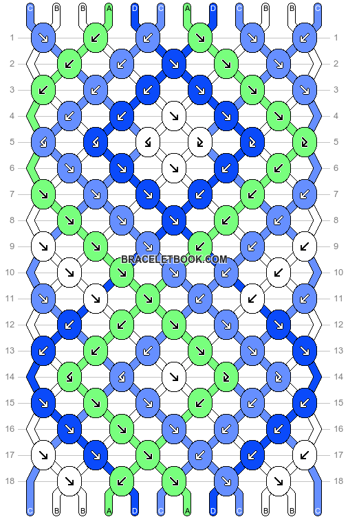 Normal pattern #193081 variation #403273 pattern