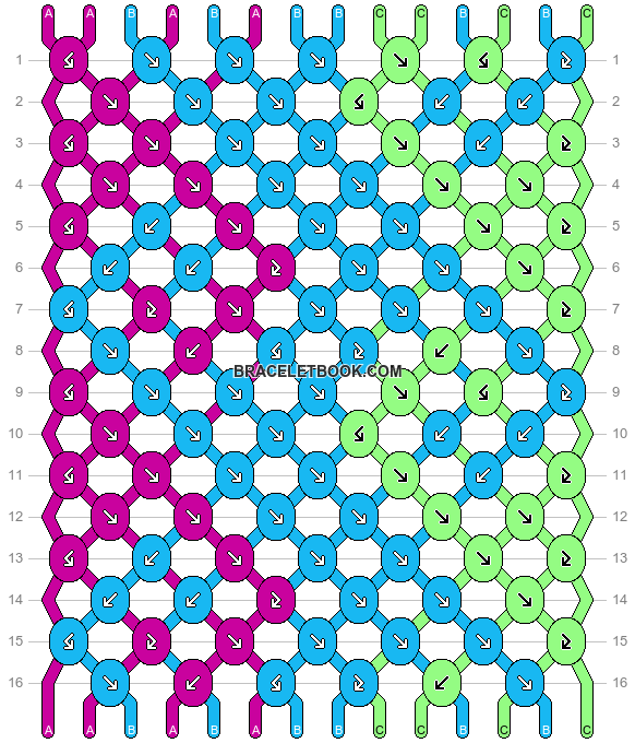 Normal pattern #31608 variation #403274 pattern