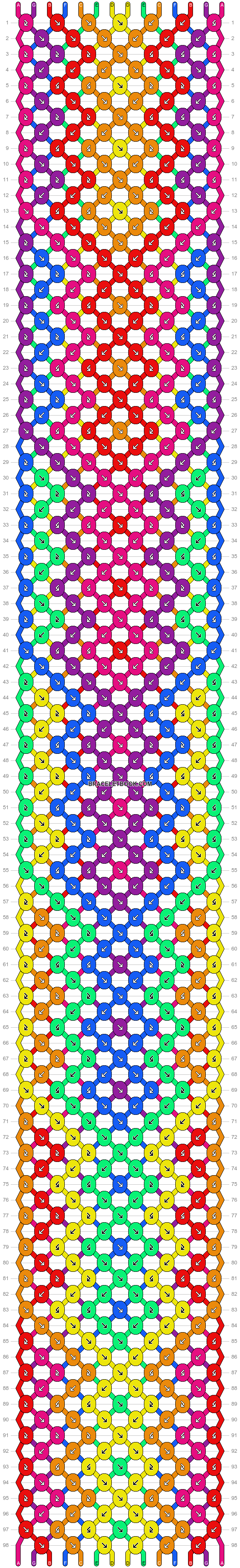 Normal pattern #193757 variation #403275 pattern