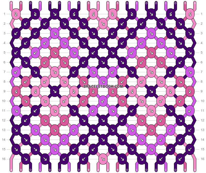 Normal pattern #193321 variation #403276 pattern