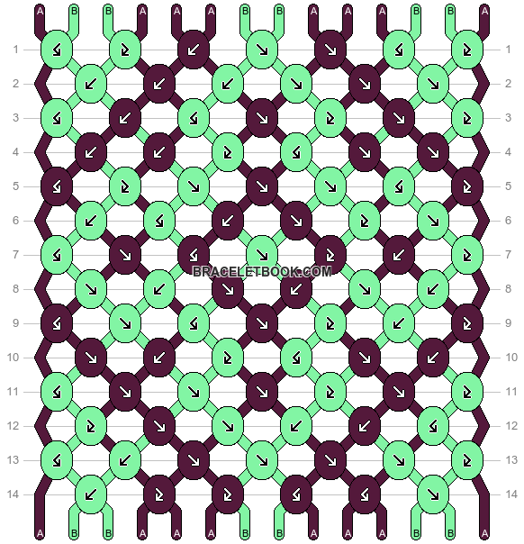 Normal pattern #102366 variation #403277 pattern