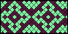 Normal pattern #102366 variation #403277