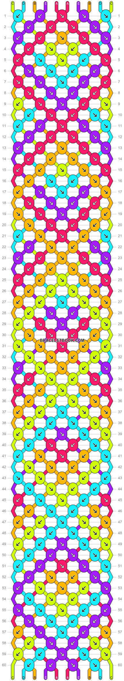 Normal pattern #124901 variation #403278 pattern