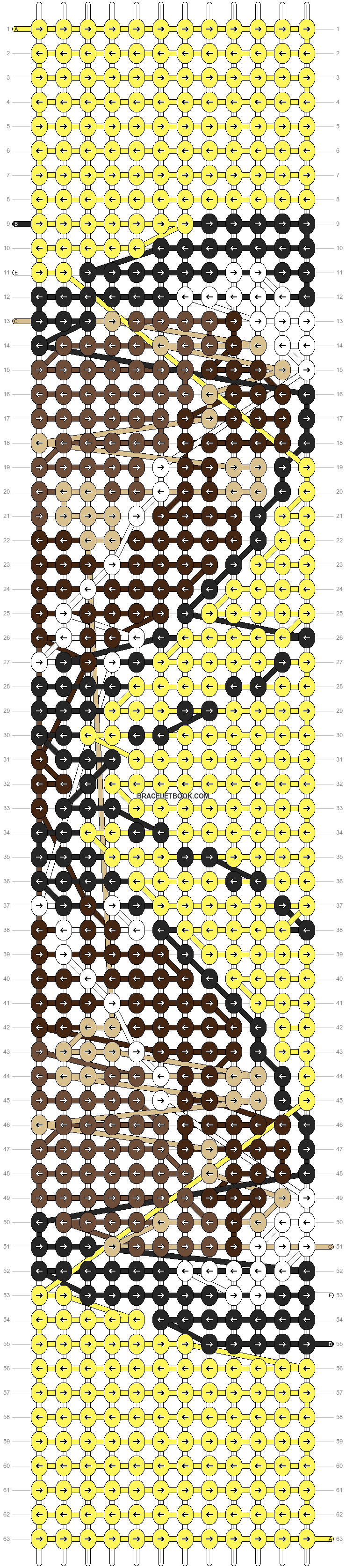 Alpha pattern #190324 variation #403279 pattern