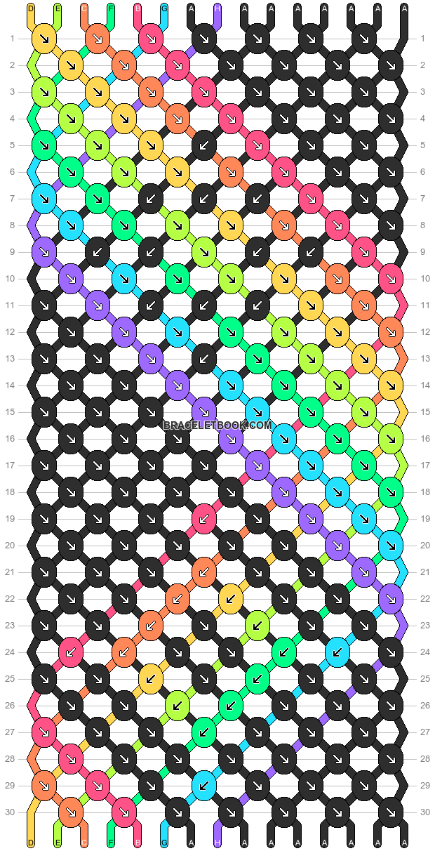 Normal pattern #110303 variation #403280 pattern