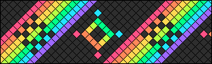Normal pattern #110303 variation #403280