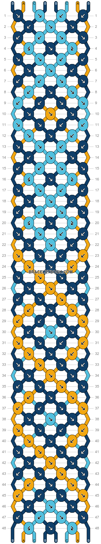 Normal pattern #150574 variation #403281 pattern