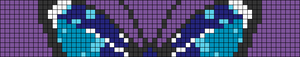 Alpha pattern #190324 variation #403282