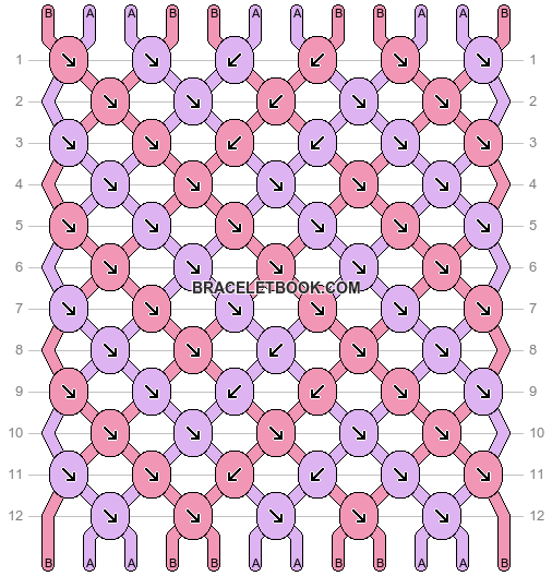 Normal pattern #193651 variation #403284 pattern