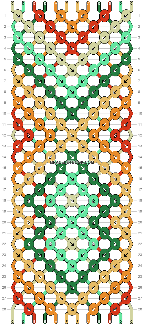 Normal pattern #193777 variation #403286 pattern