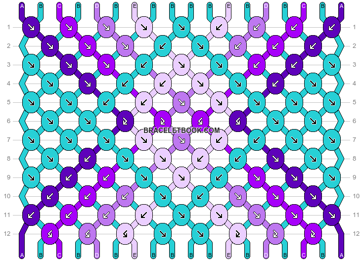 Normal pattern #23424 variation #403288 pattern