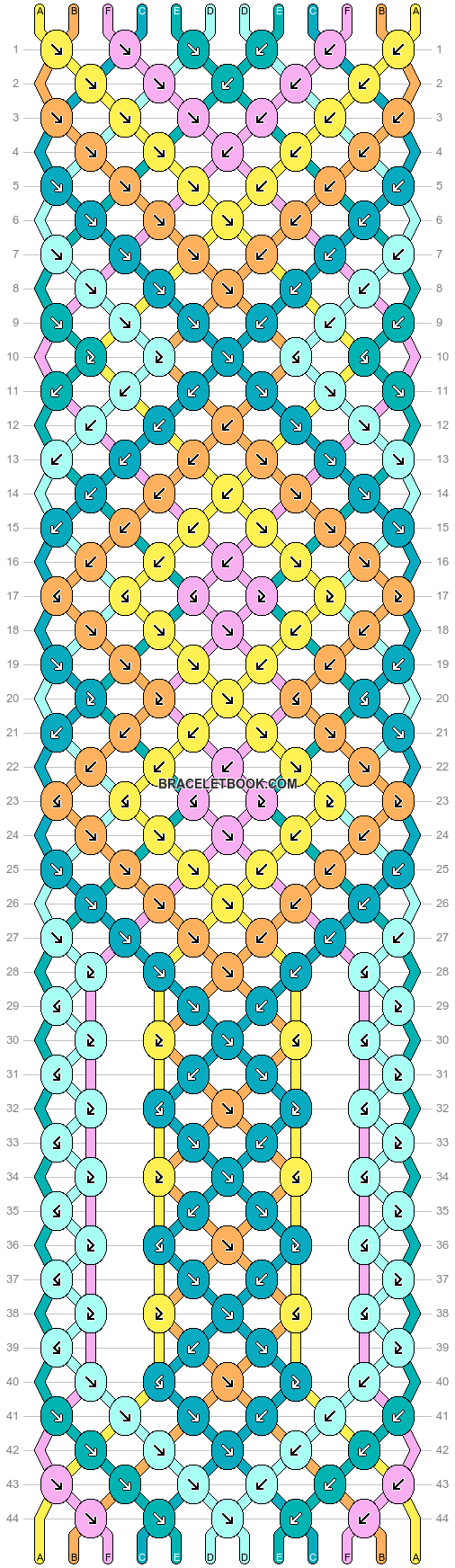 Normal pattern #28009 variation #403289 pattern