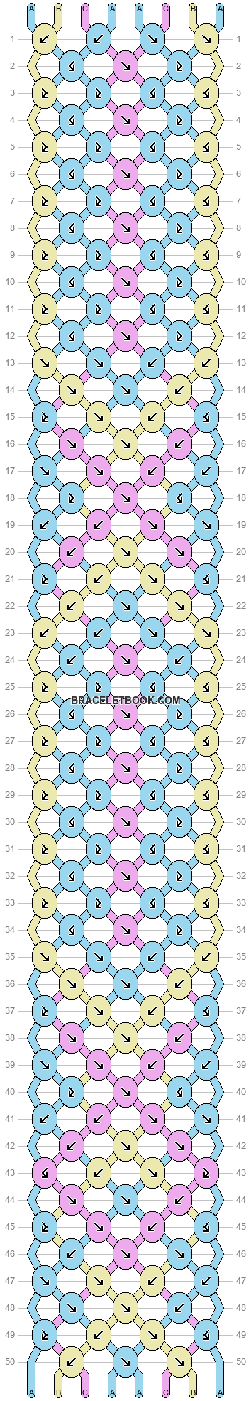 Normal pattern #150631 variation #403290 pattern