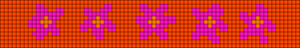 Alpha pattern #193063 variation #403291