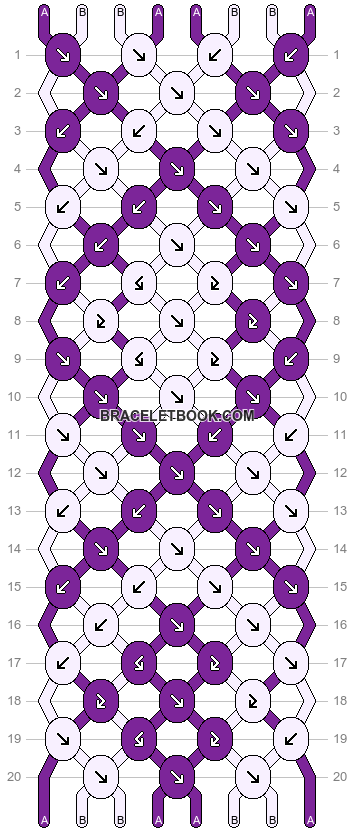 Normal pattern #193010 variation #403292 pattern