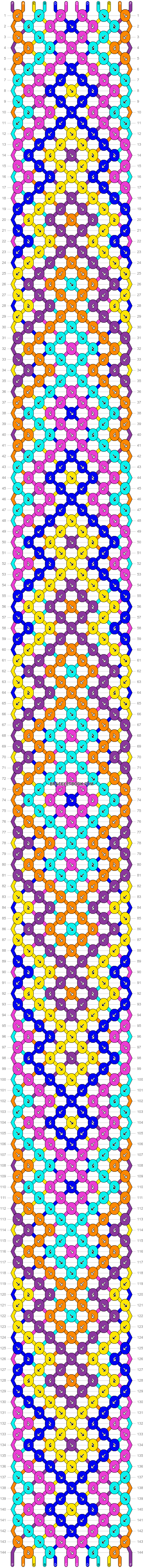 Normal pattern #15843 variation #403293 pattern