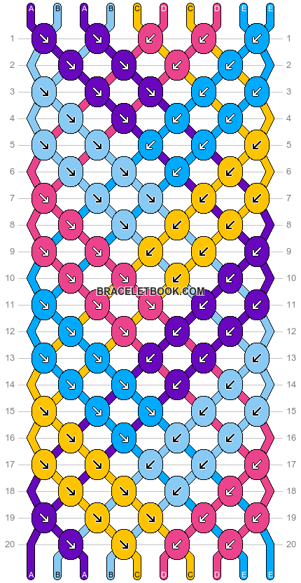 Normal pattern #926 variation #403294 pattern