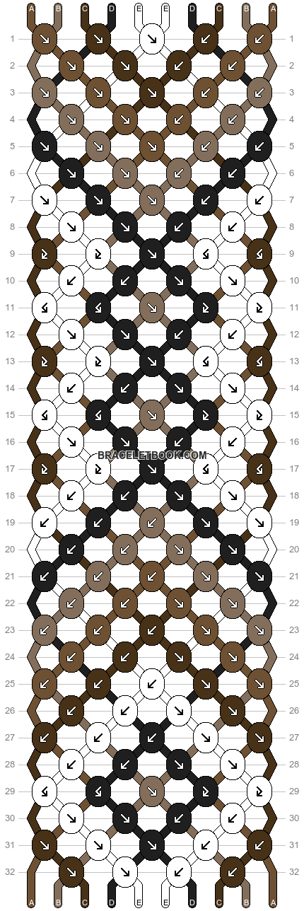 Normal pattern #26424 variation #403296 pattern