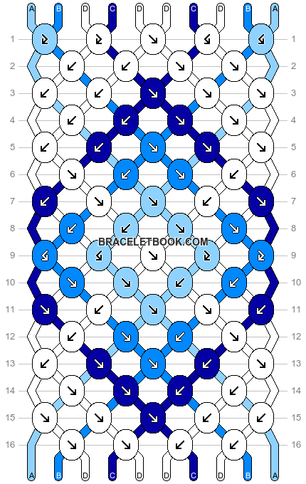 Normal pattern #193264 variation #403297 pattern