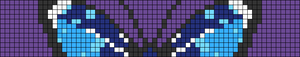 Alpha pattern #190324 variation #403298